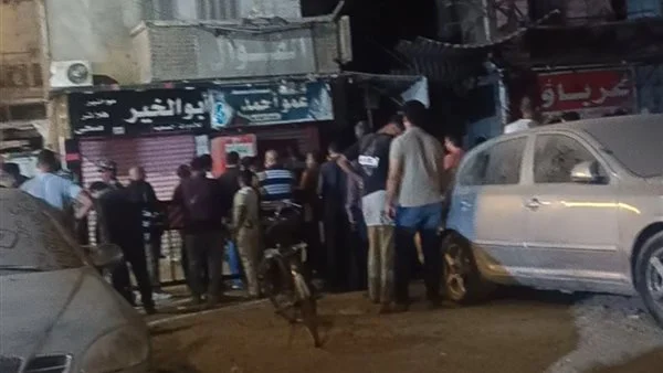 قرار إزالة منذ 2019.. تفاصيل انهيار منزل المنيا ومصرع سيدة أسفل الأنقاض