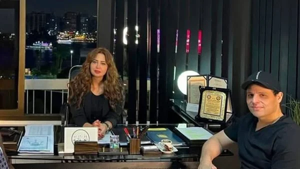 إنذار على يد محضر وشكاوى رسمية.. محمود التهامي يصعّد ضد شركة عقارية