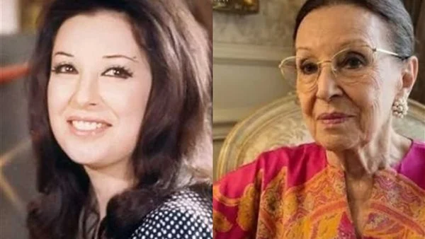 نجاة الصغيرة مفاجأة معرض أبوظبي الدولي للكتاب.. تفاصيل