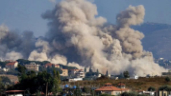 مجزرة في صلاة الجمعة.. 17 قتيلًا بتفجير انتحاري في باكستان