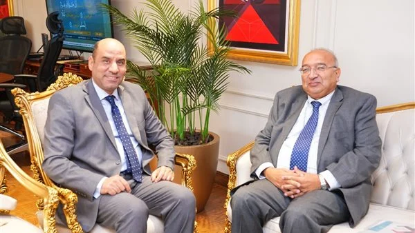 وزير العمل: توفير فرص العمل والتدريب أحد أهم محاور مواجهة الهجرة غير النظامية