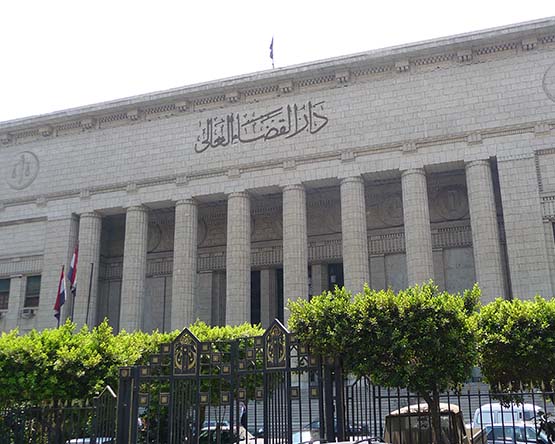 مجلس القضاء الأعلى يقر الجزء الثاني من الحركة القضائية للعام 2026/2027