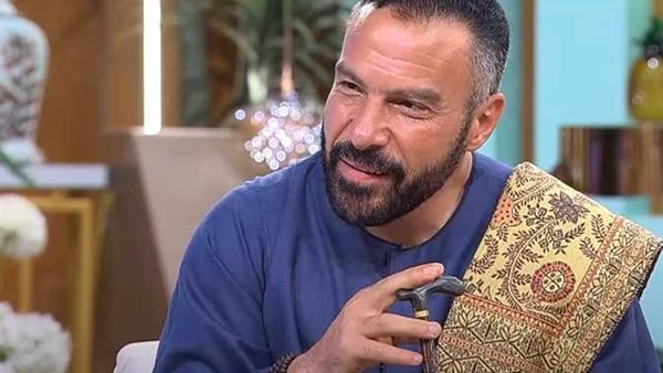 محمد خميس عن فكرة الأبوة: «أنا مش شايف دافع شخصي يخليني أخلف»