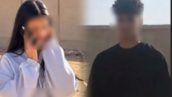 السجن لجودي ومروان في قضية دهس بائعة الشاي بحدائق الأهرام