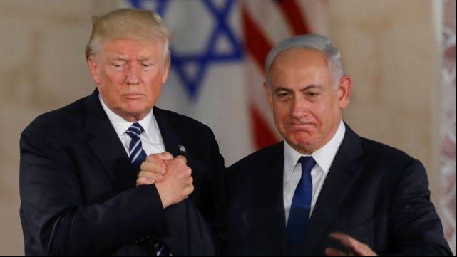 إيران تُهدد: مضيق هرمز سيظل مغلقًا حتى رحيل ترامب ونتنياهو!
