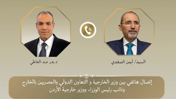 مصر تؤكد دعمها للأردن بعد حادث دهب – نويبع وتتعهد بتسهيل نقل الضحايا