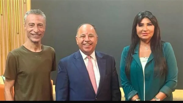 محمد معيط: استقرار اقتصاد مصر ركيزة أساسية للمنطقة
