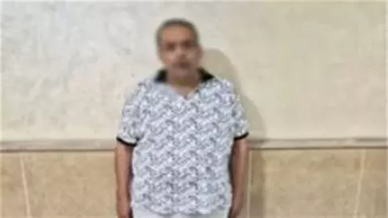 تأجيل محاكمة المتهم بقتل أسرة التجمع وإيداعه مصحة نفسية