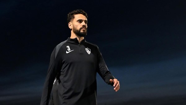 بنتايج يكشف سر فوز الزمالك القاتل على غزل المحلة