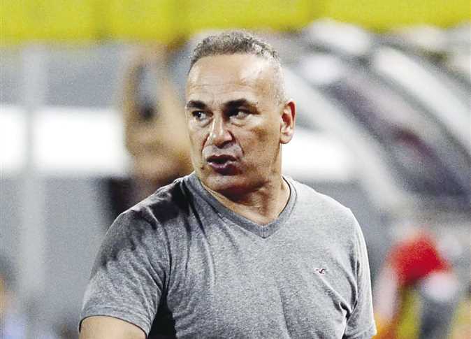إبراهيم حسن: درسنا منتخب أنجولا جيدًا.. والمنتخبات الإفريقية قوية