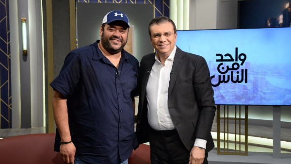محمد ممدوح