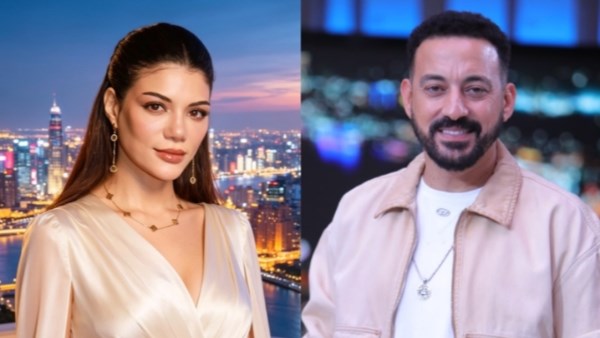 «أمسك حرامي».. صابرين النجيلي ودياب يجتمعان في دويتو مختلف