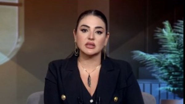 «الاكتئاب ممكن يعمل أكتر من كده».. نهال طايل تكشف ما حدث لها بعد تصوير «كارما»