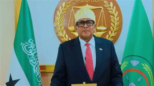 2000 جندي إلى غزة؟ رئيس أرض الصومال يكشف موقفه من القوة الدولية المرتقبة