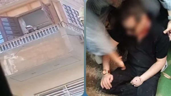 أطلق النار على القوات وألقى زجاجات على المارة.. تفاصيل واقعة المنيا