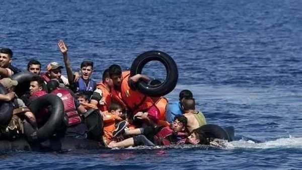 الداخلية تضبط شخصين لغسلهما 20 مليون جنيه من حصيلة الهجرة غير الشرعية