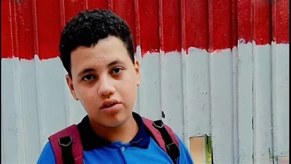 بعد منعه من استكمال الدراسة.. ماذا حدث في أزمة الطالب أنس؟