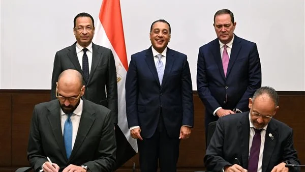 مصر وسيسكو على طريق الذكاء الاصطناعي.. تعاون جديد لدعم التحول الرقمي