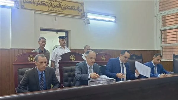 بعد إلغاء البراءة.. السجن 15 عامًا لمتهم بابتزاز سيدة وزوجها في المنيا