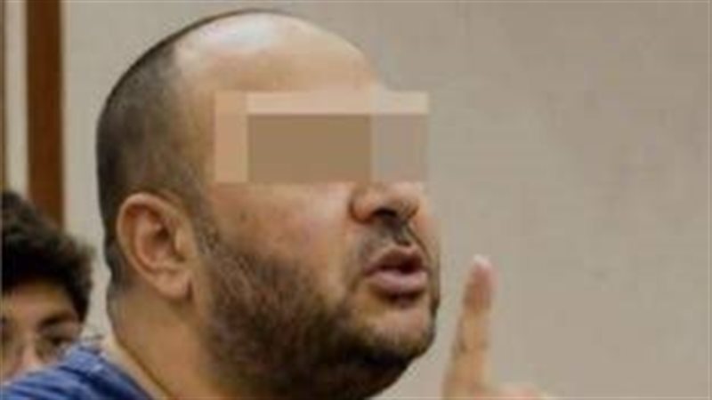 «حسيت إن دي فرصتي».. تفاصيل اعترافات قاضٍ سابق بقتل طليقته في أكتوبر