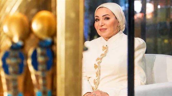انتصار السيسي: المتحف المصري الكبير يجسد مجد الحضارة المصرية