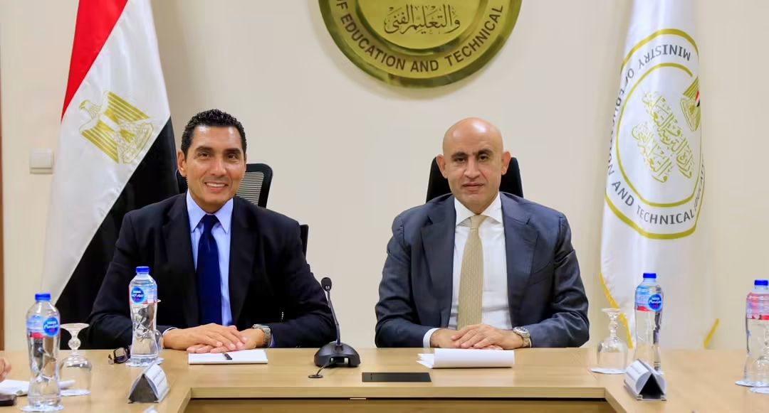 مفاجأة في المدارس.. ماذا اتفق عليه وزيرا التعليم والشباب والرياضة لاكتشاف المواهب؟