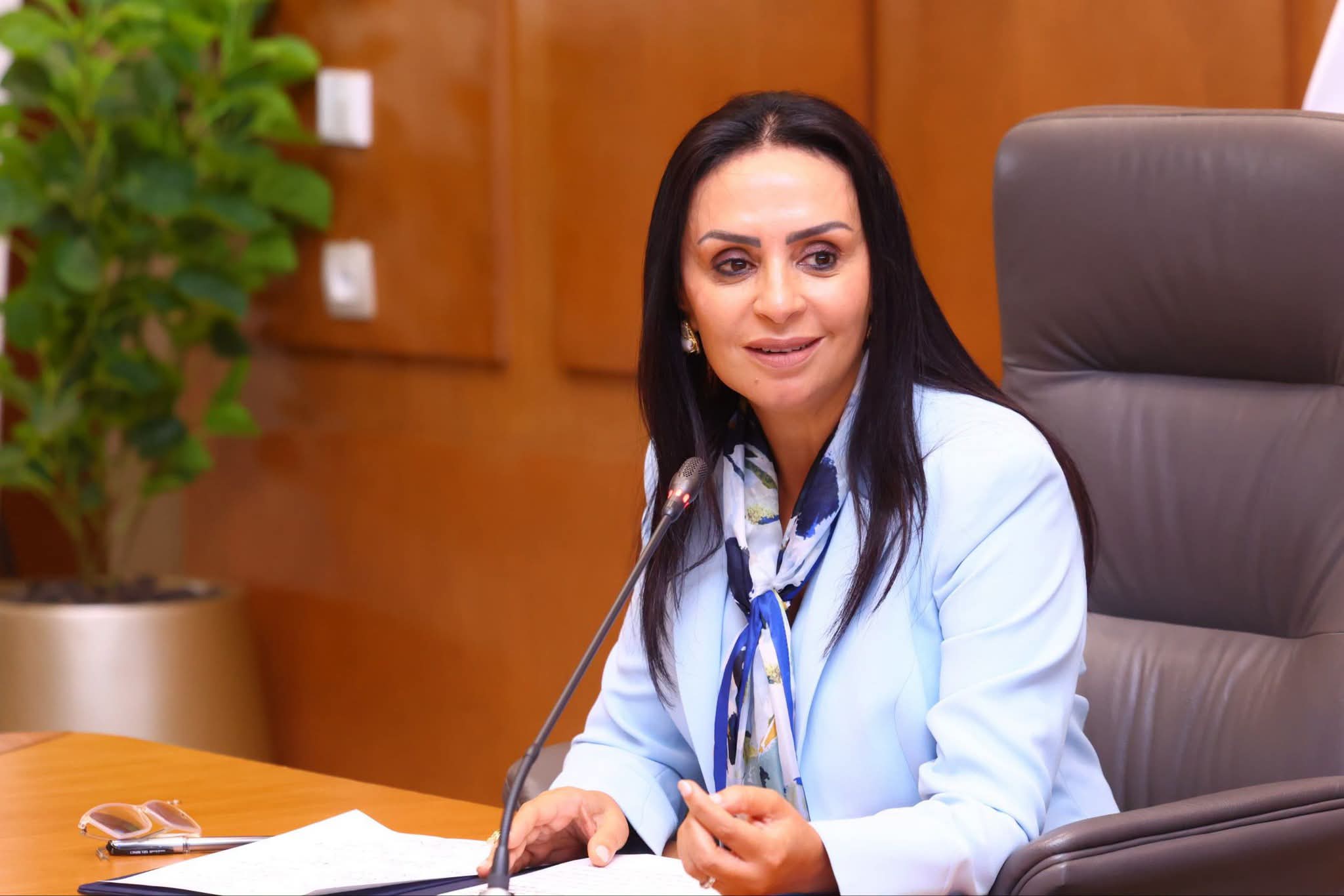 التضامن تكشف حصيلة بطاقات الخدمات المتكاملة خلال 2026.. إصدار 139 ألف بطاقة
