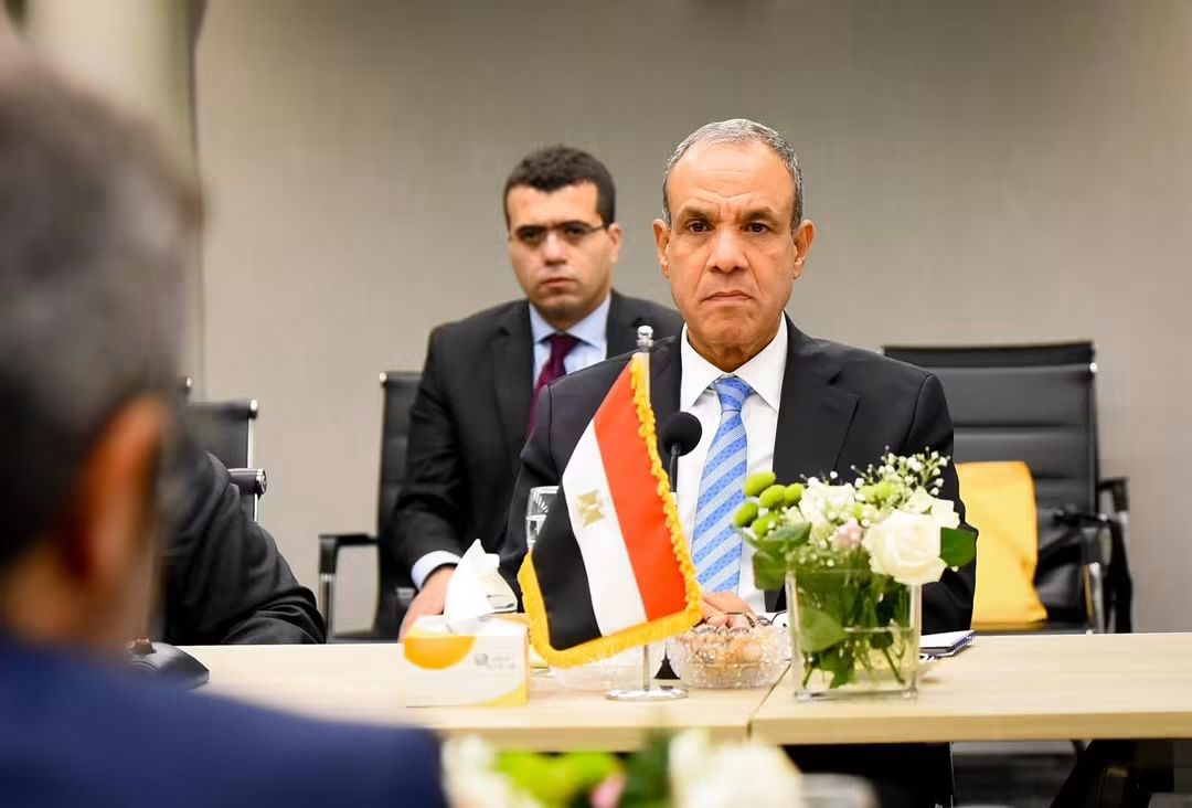 وزير الخارجية: دعم المشروعات التنموية وحشد التمويل في مقدمة أولويات التعاون مع الأمم المتحدة