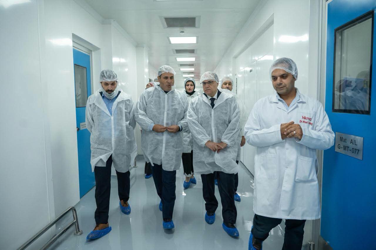 من السادس من أكتوبر إلى الأسواق العالمية.. تحركات جديدة لدعم صناعة الدواء المصرية