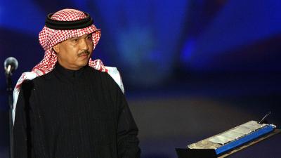 محمد عبده يثير الجدل: هعمل مع أم كلثوم ديو في الآخرة!