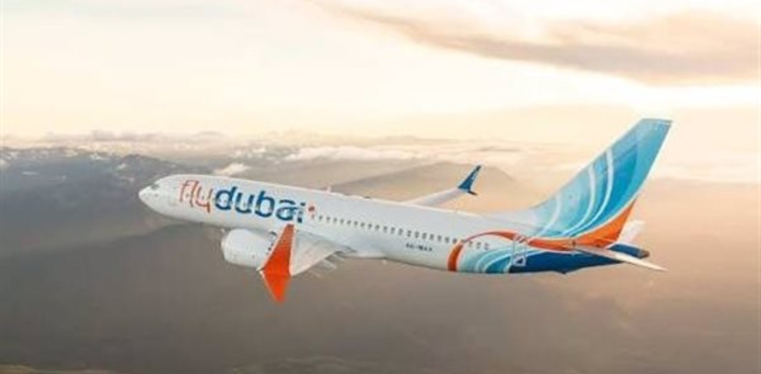 هبوط طائرة متجهة إلى تل أبيب في السعودية