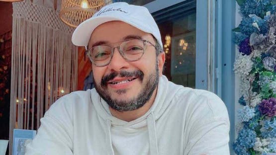 حسام داغر يغادر المستشفى في لبنان بعد تعرضه لتسمم حاد