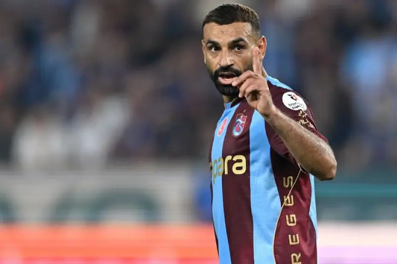 بسبب محمد صلاح.. غرامات تتجاوز 50 مليون ليرة تهدد 21 شركة تركية
