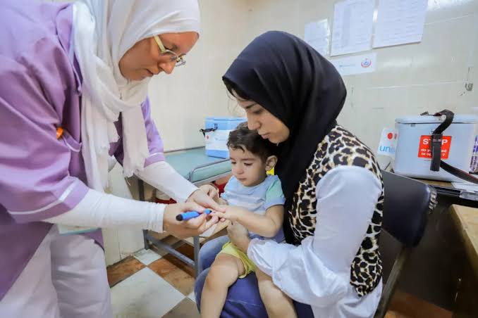 الصحة: التطعيمات ليست للأطفال فقط وهذه الفئات تحتاج لقاح الإنفلونزا