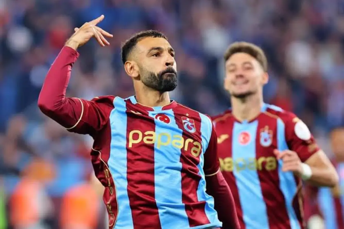 ⁩منع محمد صلاح من قيادة السيارات لمدة 6 أشهر في بريطانيا  ⁩