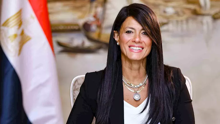 150 مليار دولار في شهر واحد.. رانيا المشاط تحذر من فاتورة اضطراب الممرات البحرية