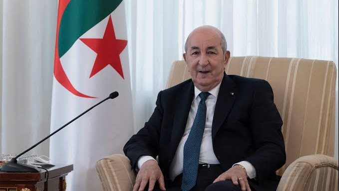 تعديل وزاري مفاجئ في الجزائر.. تبون يطيح بـ4 وزراء ويعلن أسماء جديدة