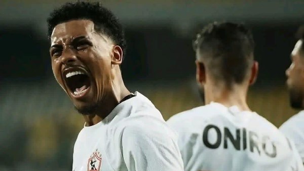 من سرّب عقد بيزيرا؟.. تحرك عاجل من مجلس إدارة الزمالك