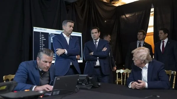 تصعيد جديد في حرب إيران وأمريكا.. تحقيق أمريكي في ضربة حفل زفاف دامية