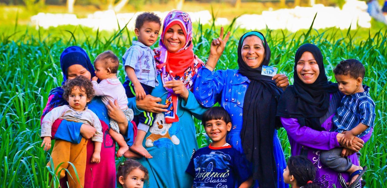 8 ملايين أسرة استفادت من «تكافل وكرامة».. وخروج 2.2 مليون بعد تحسن أوضاعها