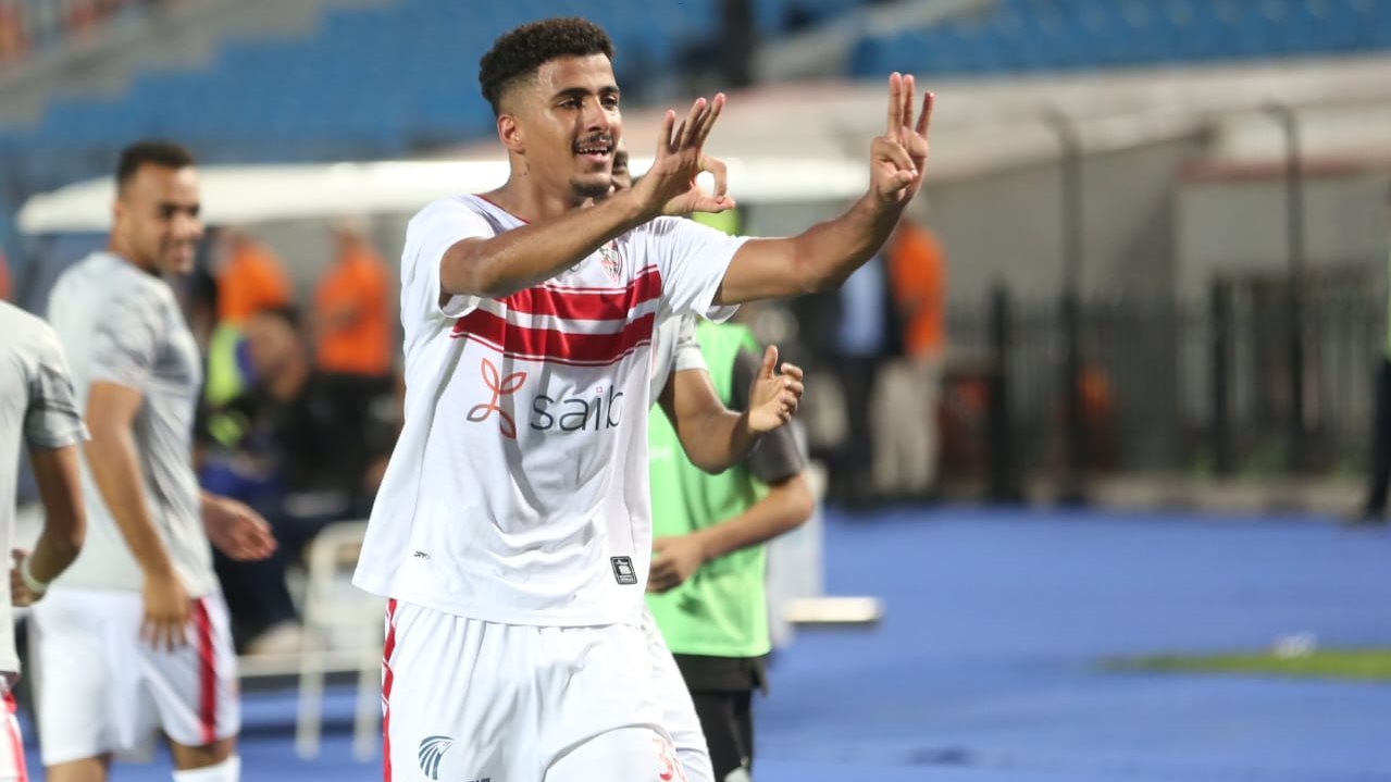 مفاجأة مدوية في الزمالك.. أين ذهب القسط الأول من صفقة حسام عبد المجيد؟