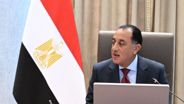 مدبولي: التكنولوجيا الحديثة تتيح للمواطن متابعة إنجازات الدولة في المحافظات