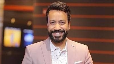 زوجة سامح حسين تكشف تطورات حالته وتوجه رسالة للجمهور