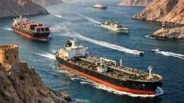 رغم توترات الخليج.. 18 مليون برميل نفط تواصل طريقها للأسواق
