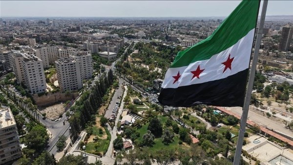 سوريا تلغي محكمة قضايا الإرهاب.. ماذا يحدث لملفاتها وأحكامها؟