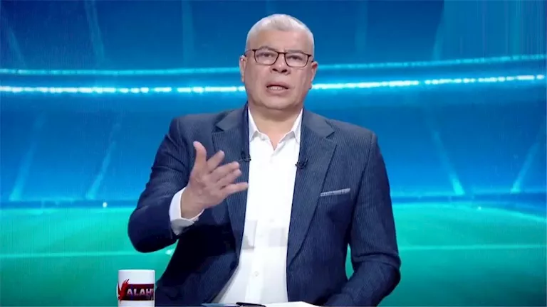 «الأهلي لم ولن يتفاوض مع مصطفى محمد».. شوبير يرد على شائعات ضم لاعبين للمنتخب