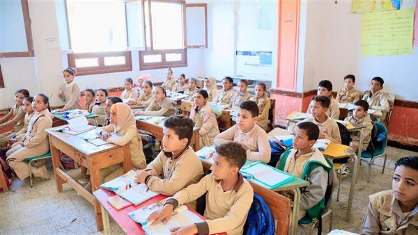 100 درجة لكل مادة.. تفاصيل تقييم طلاب المرحلة الابتدائية 2026-2027