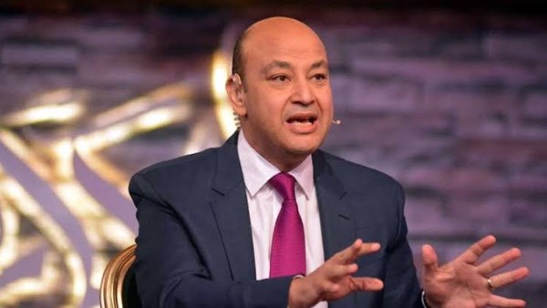 عمرو أديب: لم أتوقع أن يتحول ملف الأشجار إلى قضية رأي عام