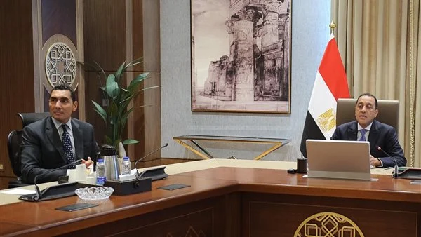 مدبولي يبحث ملفات الشباب والرياضة استعدادًا لمؤتمر أكتوبر