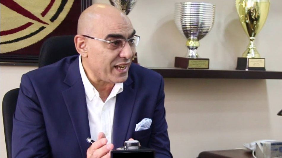 هشام نصر يكشف كواليس أزمة الزمالك المالية.. ماذا قال عن رحيل بيزيرا؟